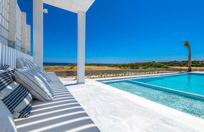 Seashore Villa - Foto 16