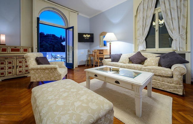 Villa Mediteran - Foto 42