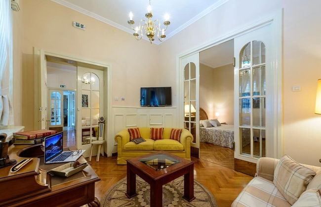 Villa Mediteran - Foto 13