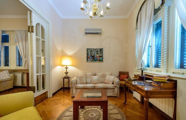 Villa Mediteran - Foto 14