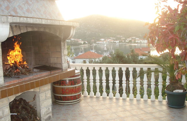 Green Paradise With Magnificent View - Foto 40