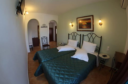 Foto 44 - Skiathos Island Suites