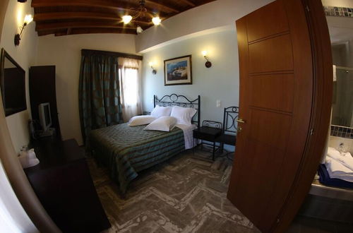 Foto 34 - Skiathos Island Suites