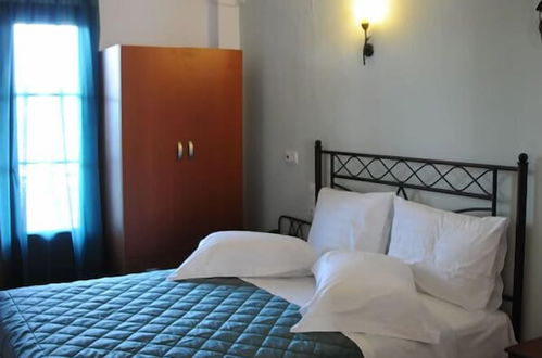 Foto 23 - Skiathos Island Suites