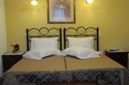 Foto 11 - Skiathos Island Suites