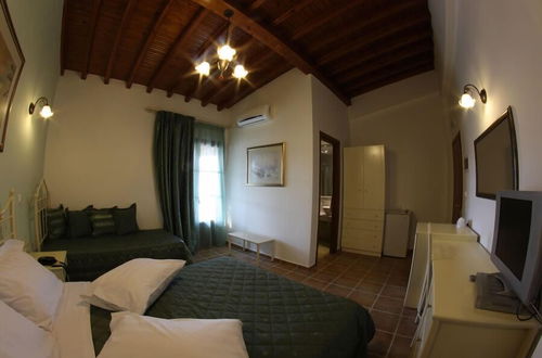 Foto 43 - Skiathos Island Suites