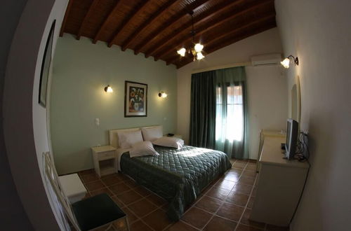 Foto 37 - Skiathos Island Suites