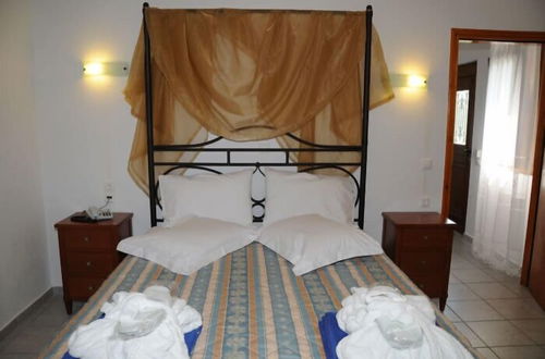 Foto 26 - Skiathos Island Suites