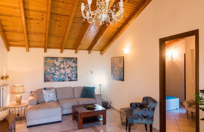 Marigianna's Luxury Loft by CorfuEscapes - Foto 30