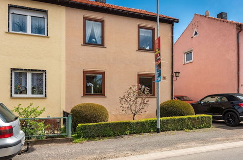 Photo 22 - Holiday Home With Terrace in Falkenstein