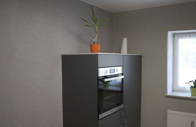 Holiday Home in Saxony With Garden - Foto 3