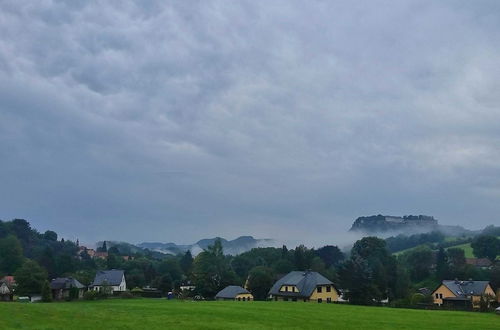 Photo 18 - Holiday Home in Saxony With Garden