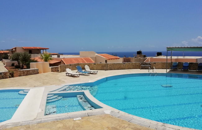 Creta Suites - Foto 28
