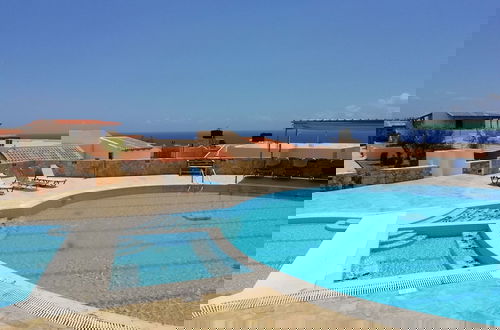 Foto 28 - Creta Suites