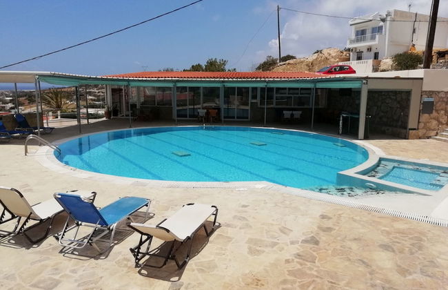 Creta Suites - Foto 23