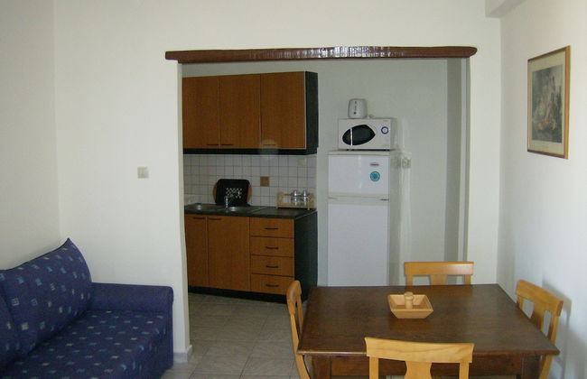 Creta Suites - Foto 15