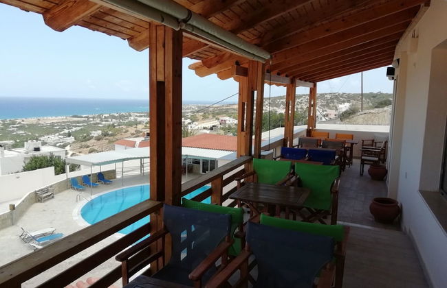 Creta Suites - Foto 57