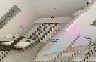 Foto 2 - Summer's Hotel Apartments