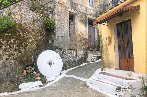 Foto 26 - Cosy and Familiar Maisonette in Agious Deka, Corfu