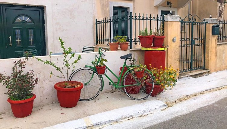 Photo 1 - Cosy and Familiar Maisonette in Agious Deka, Corfu