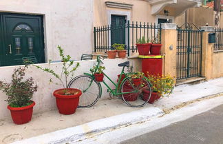 Foto 1 - Cosy and Familiar Maisonette in Agious Deka, Corfu