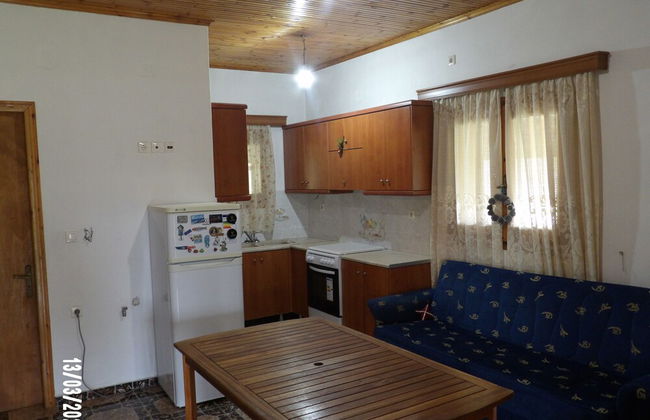 Kalogria Beach Apartments - Foto 9