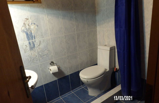 Kalogria Beach Apartments - Foto 11