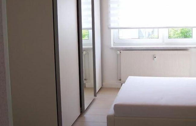 Apartment Ilmtal Jena - Foto 2