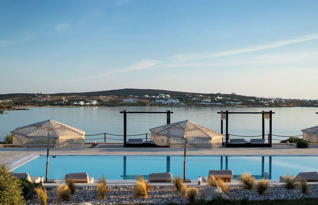Ambassador Luxury Villas - Foto 69