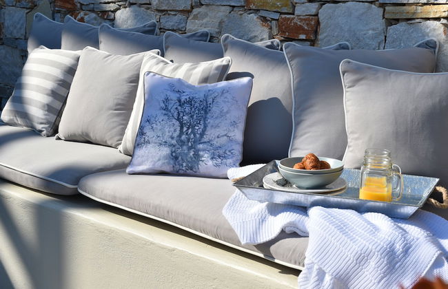 Ambassador Luxury Villas - Foto 41