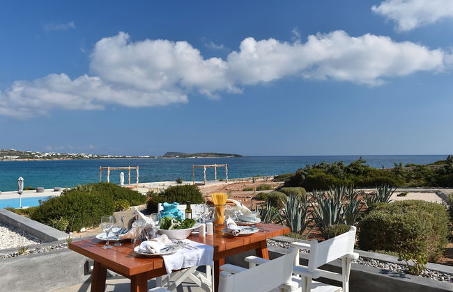 Ambassador Luxury Villas - Foto 47