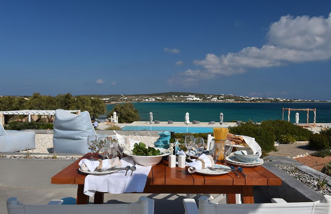 Ambassador Luxury Villas - Foto 36