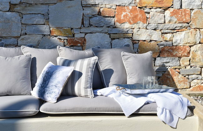 Ambassador Luxury Villas - Foto 43