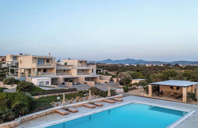 Ambassador Luxury Villas - Foto 79