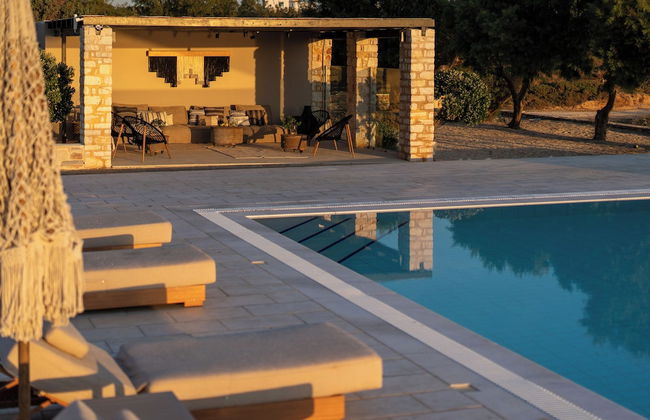 Ambassador Luxury Villas - Foto 65