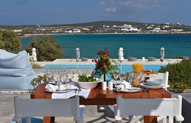 Ambassador Luxury Villas - Foto 38