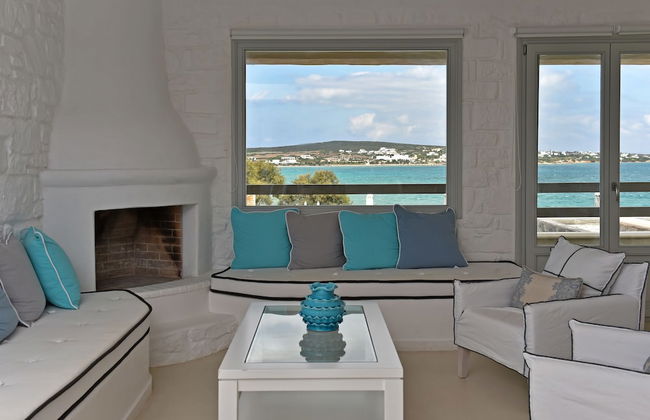 Ambassador Luxury Villas - Foto 27
