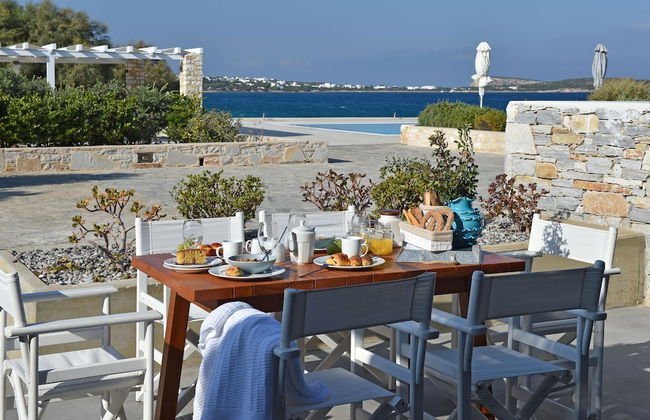 Ambassador Luxury Villas - Foto 39
