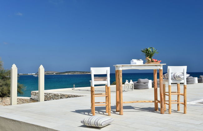 Ambassador Luxury Villas - Foto 45