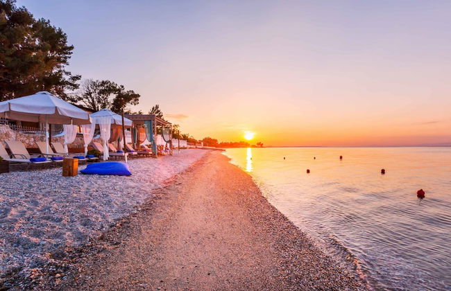 W Villas Halkidiki - Foto 70