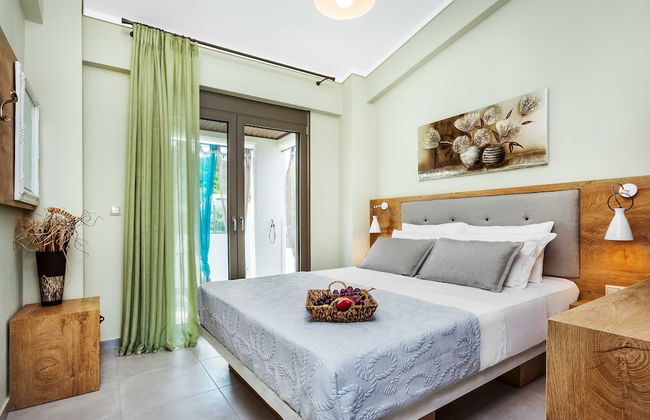 W Villas Halkidiki - Foto 27
