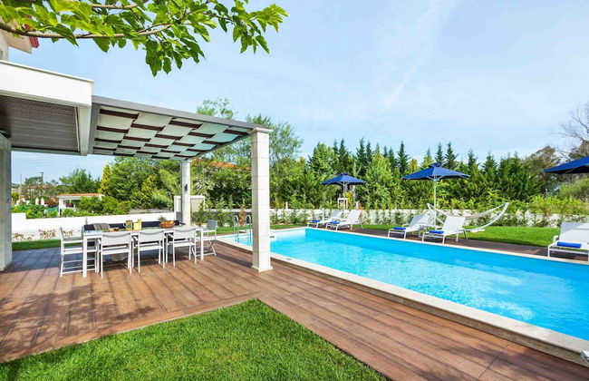 W Villas Halkidiki - Foto 54