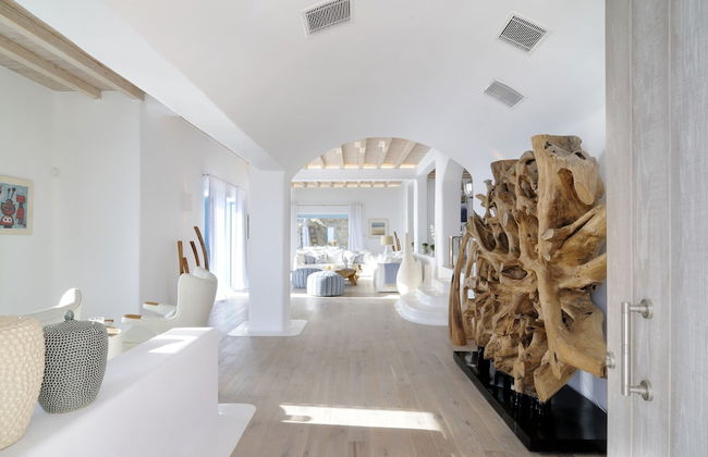 Villa Sunbird - Foto 13