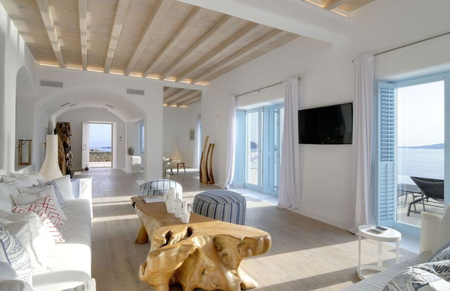 Villa Sunbird - Foto 15