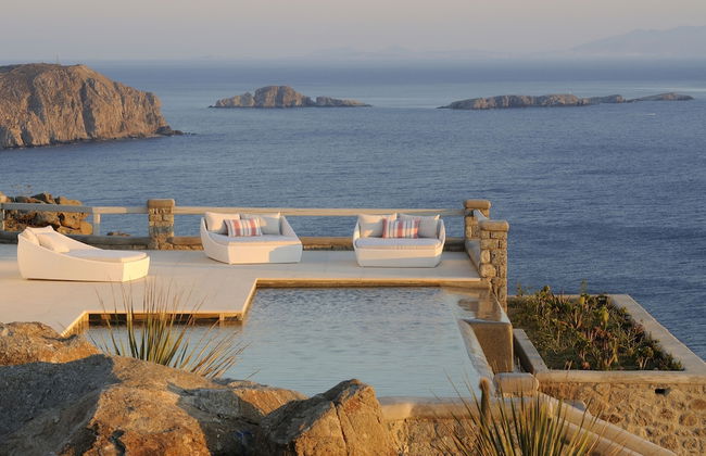 Villa Sunbird - Foto 25