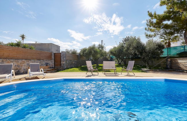 Feronia Villas - Photo 36