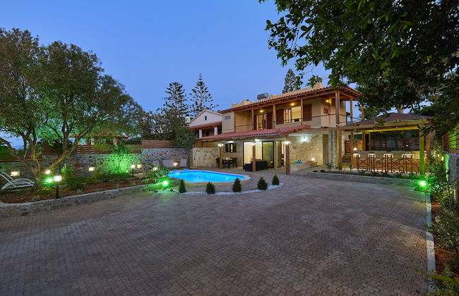 Feronia Villas - Photo 51