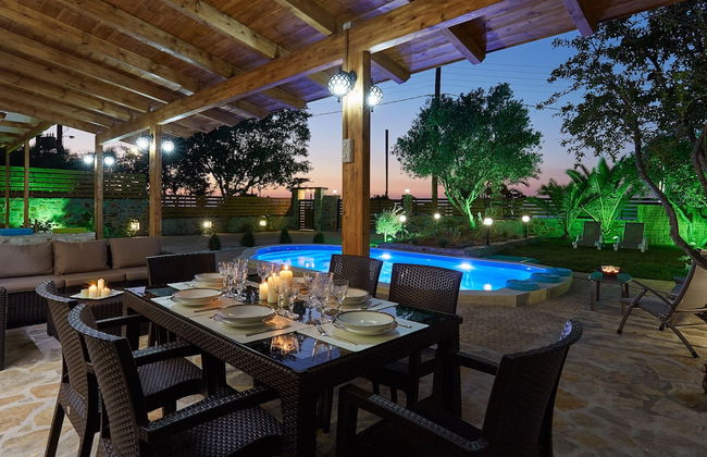 Feronia Villas - Photo 21
