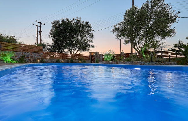 Feronia Villas - Photo 38