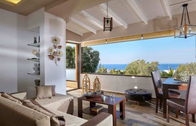 Feronia Villas - Photo 17